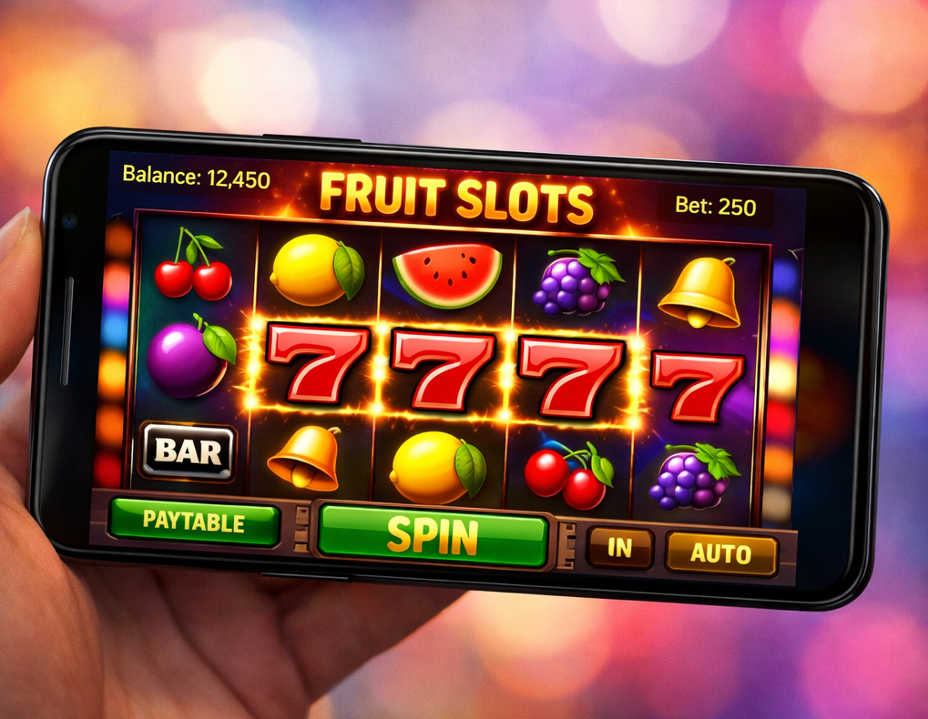 Zahraniční casina pro české hráče